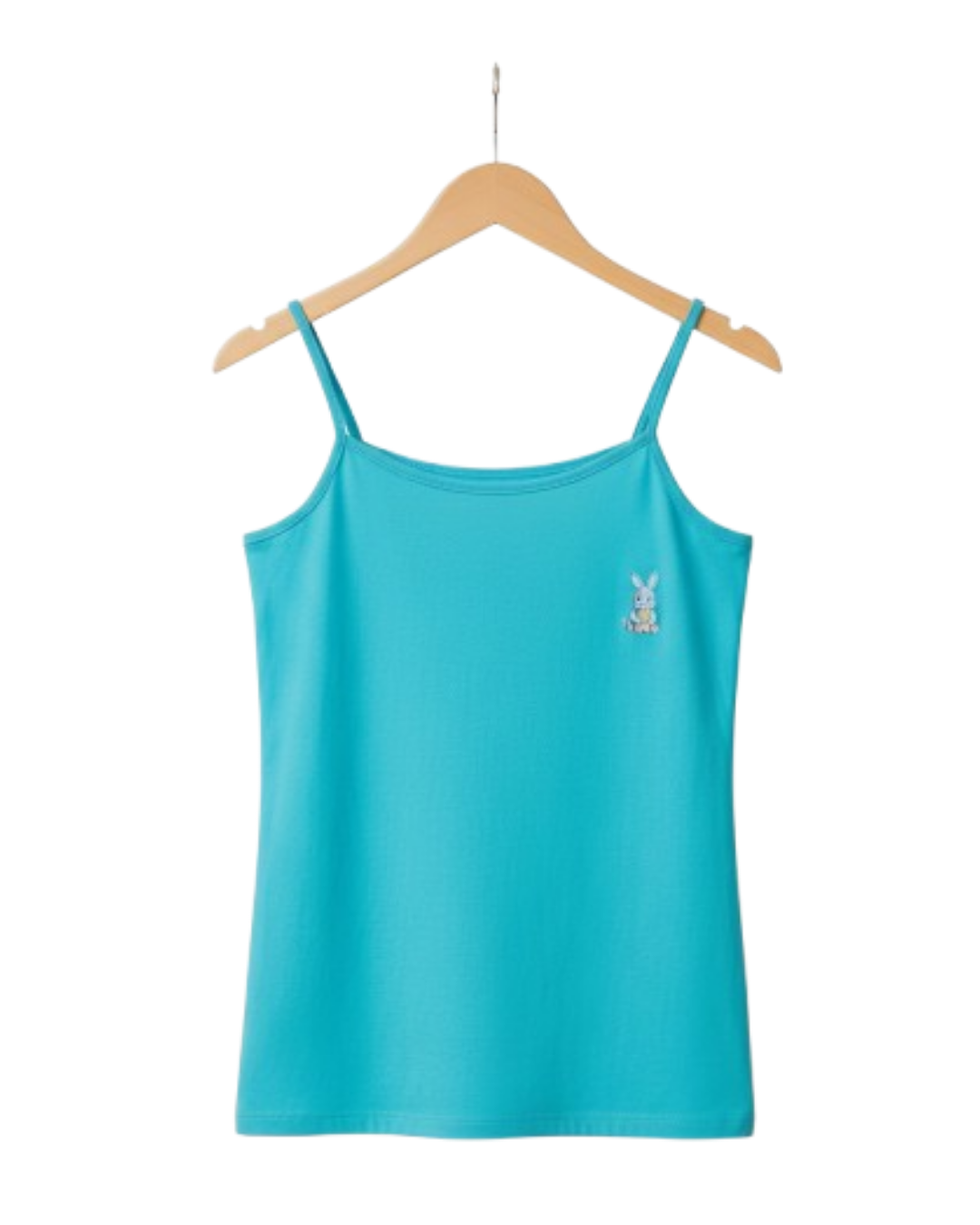 Girls Camisoles Pack of 3