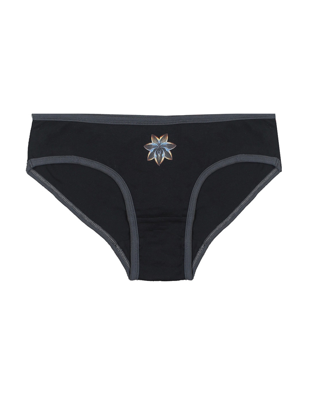 Girls Panties – Pack of 4