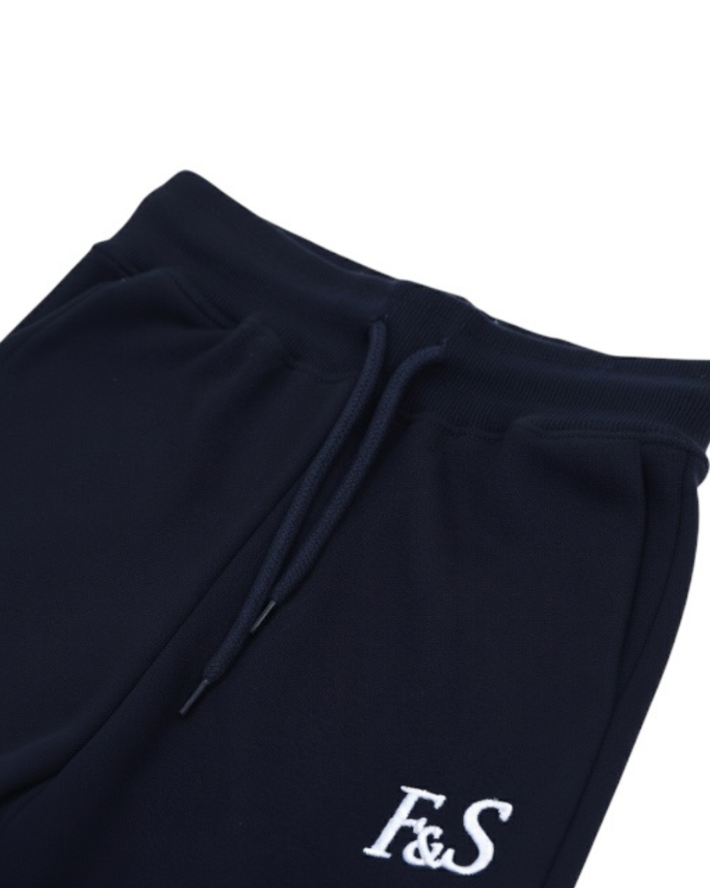 Navy FNS joggers