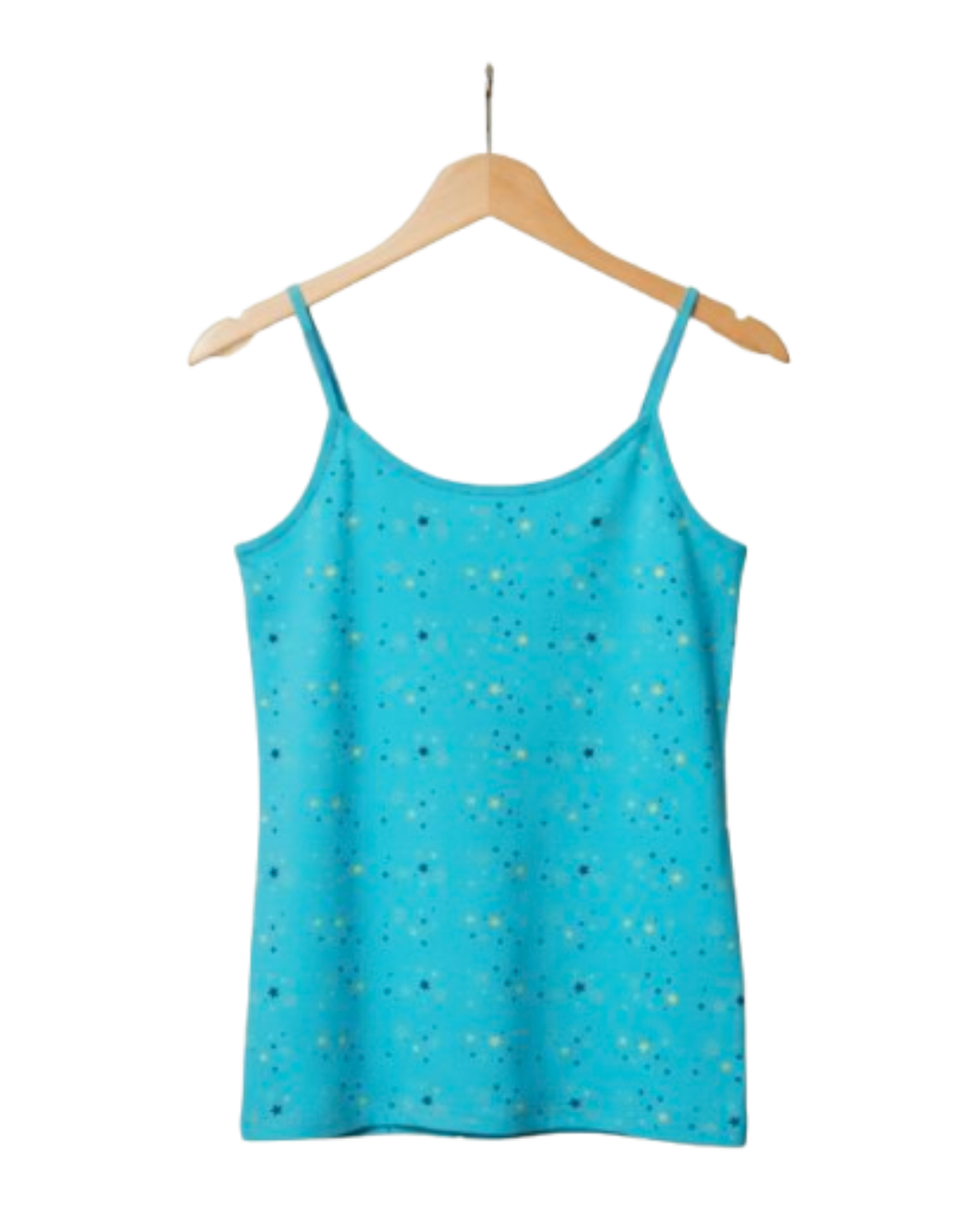 Girls Camisoles Pack of 3