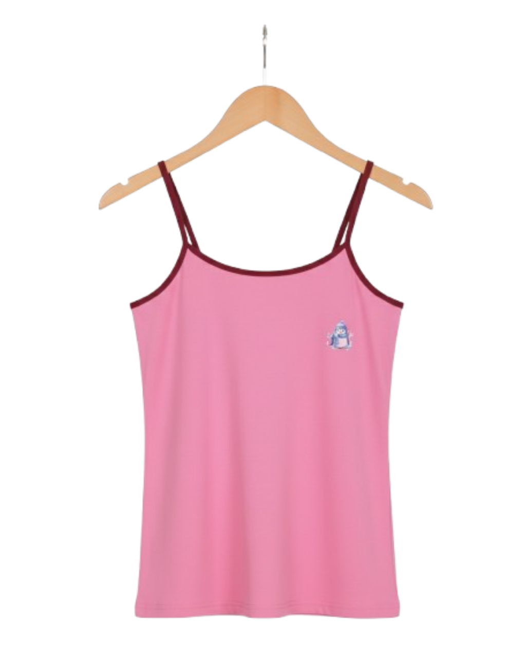 Girls Camisoles Pack of 3