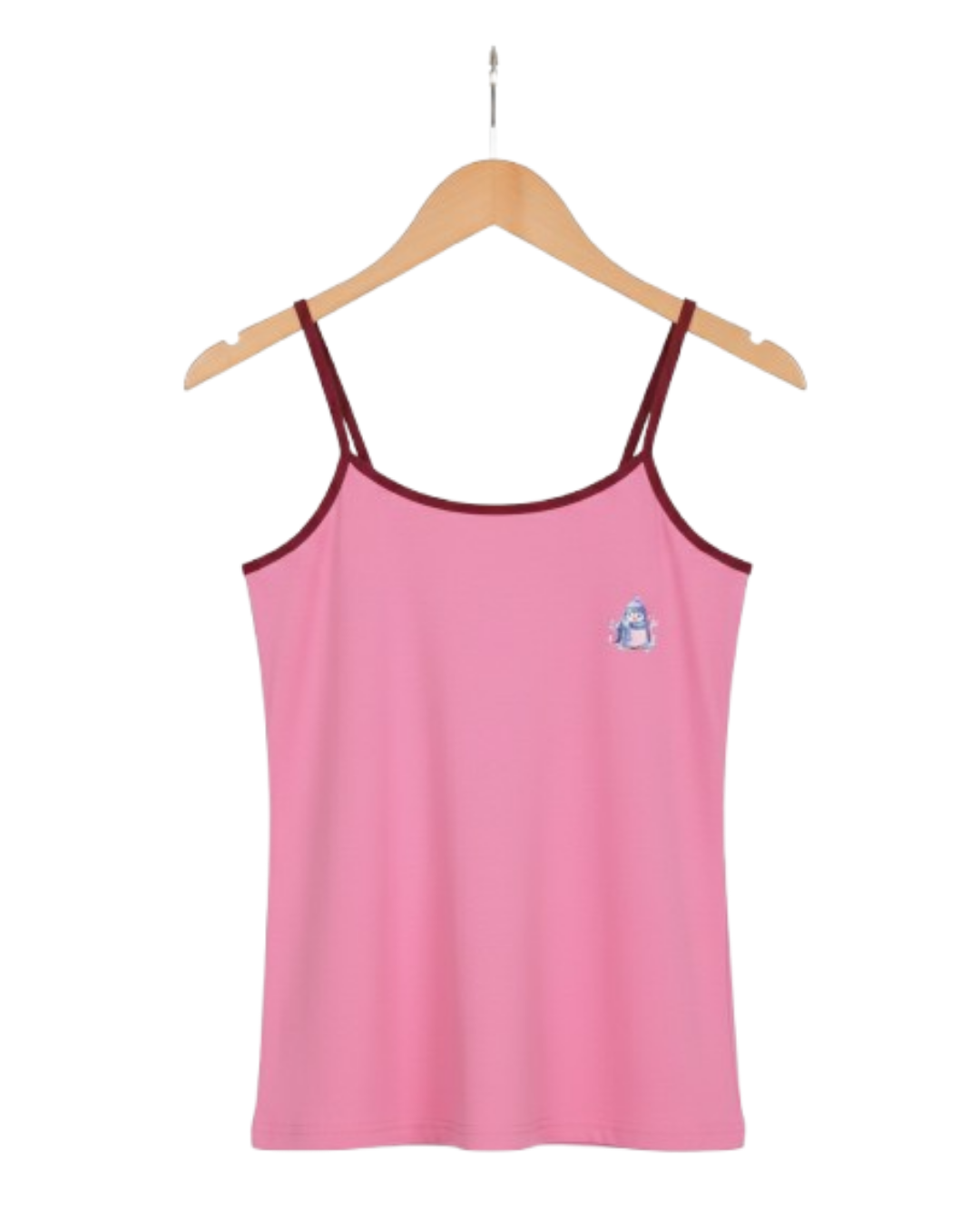 Girls Camisoles Pack of 3