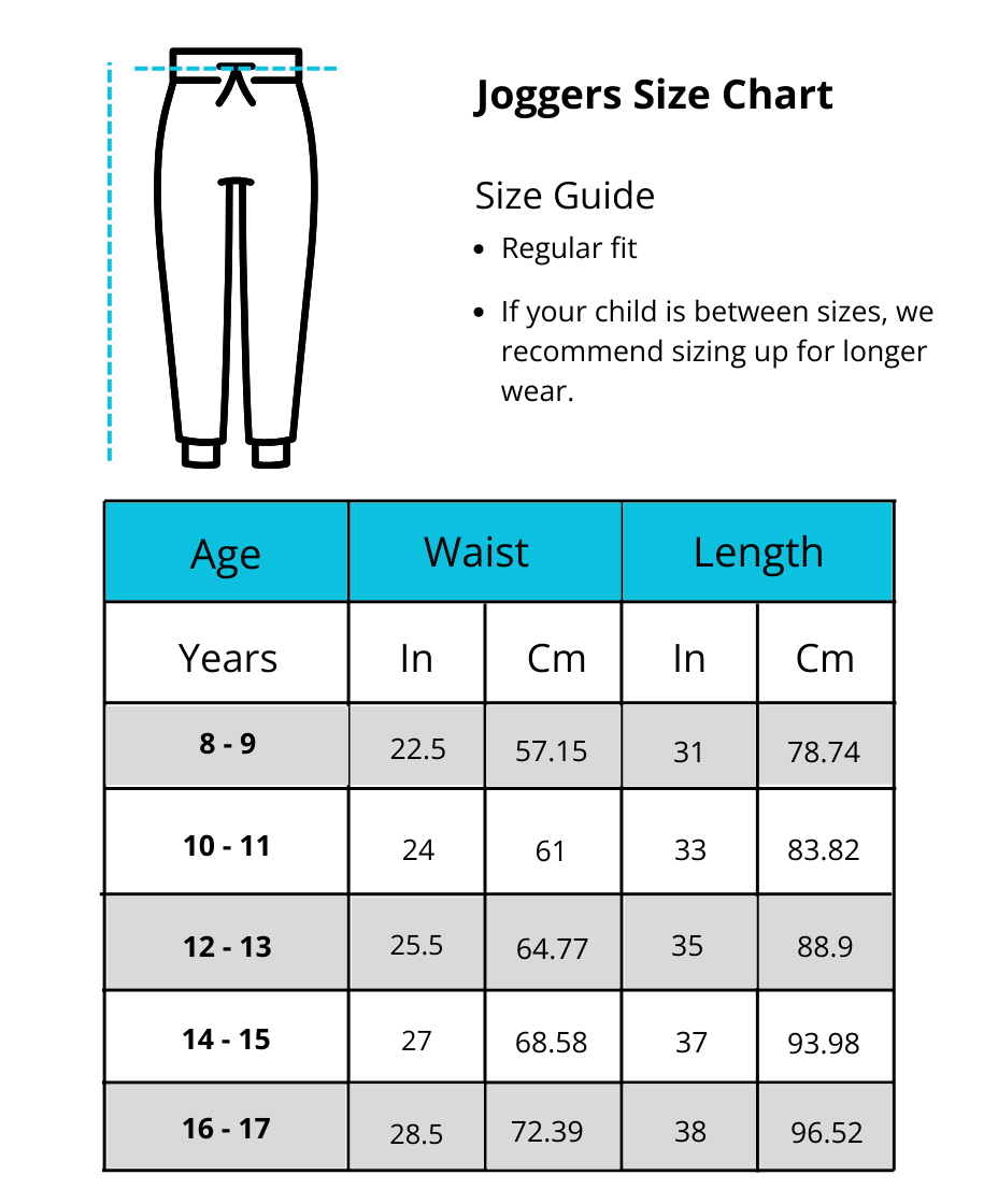 Dark grey FNS joggers